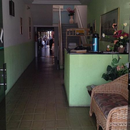 Hotel Graciosa Paranaguá 外观 照片