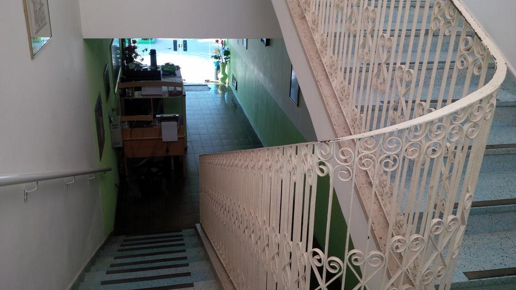 Hotel Graciosa Paranaguá 外观 照片